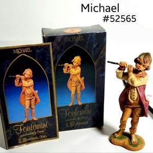 Fontanini Michael 52505